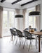 Smithfield Pendant Light-DWHOME