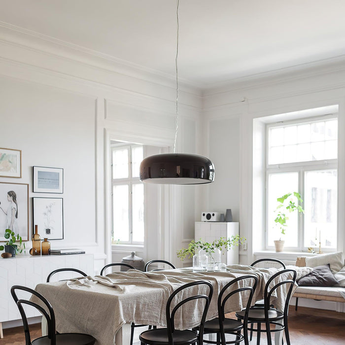 Smithfield Pendant Light-DWHOME