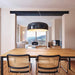 Smithfield Pendant Light-DWHOME