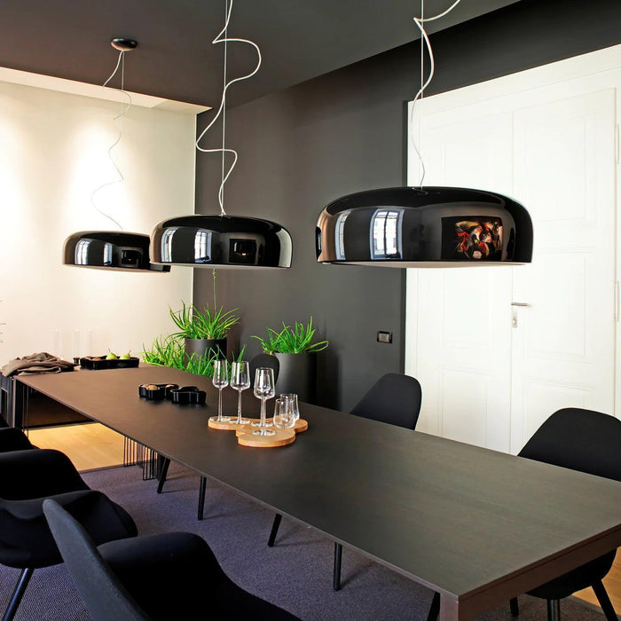 Smithfield Pendant Light-DWHOME