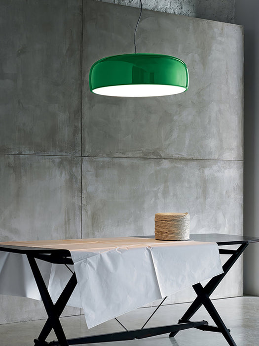 Smithfield Pendant Light.