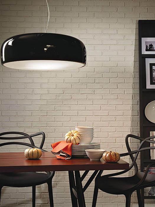 Smithfield Pendant Light-DWHOME