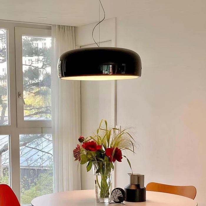 Smithfield Pendant Light-DWHOME