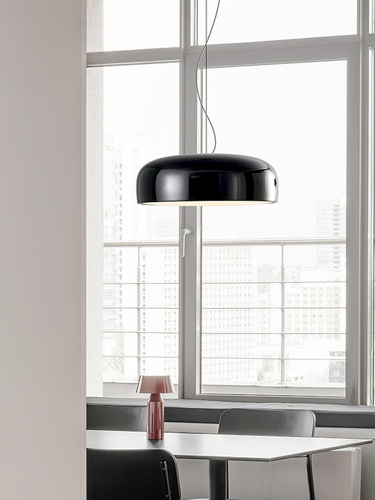 Smithfield Pendant Light-DWHOME