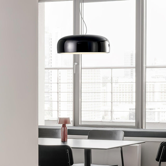 Smithfield Pendant Light-DWHOME
