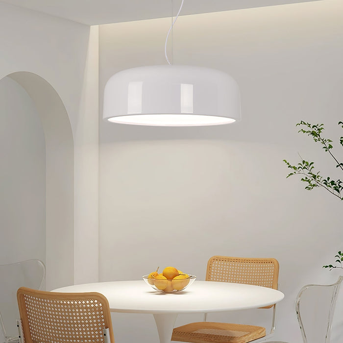 Smithfield Pendant Light.