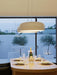 Smithfield Pendant Light-DWHOME