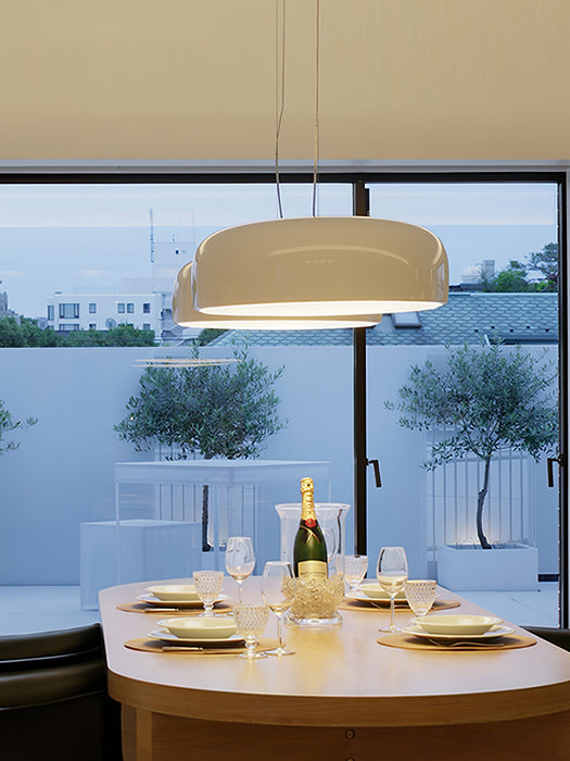 Smithfield Pendant Light.