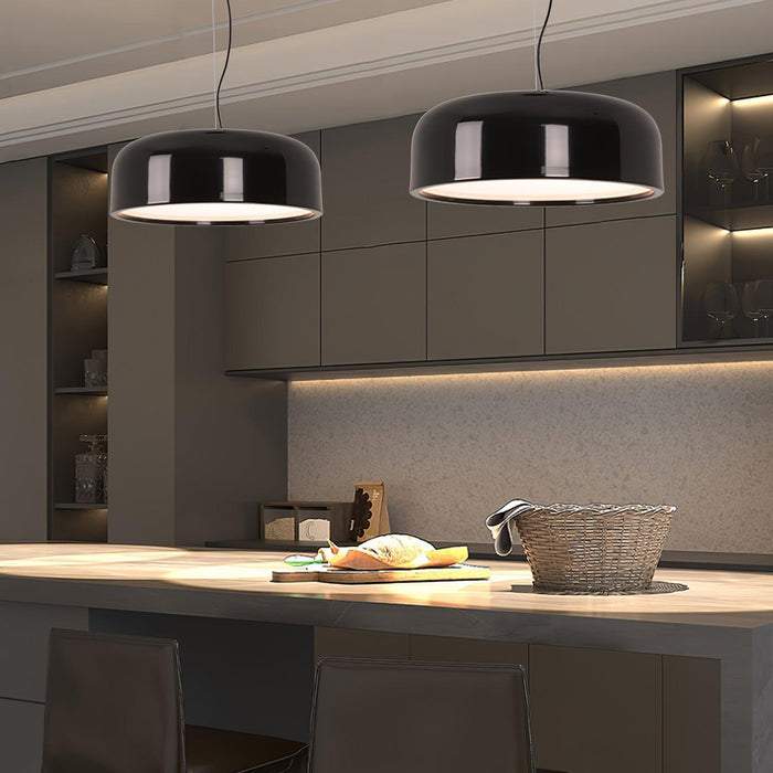 Smithfield Pendant Light-DWHOME