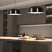 Smithfield Pendant Light-DWHOME