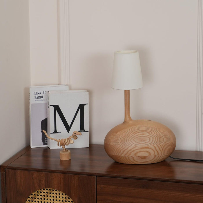 Snail Table Lamp-DWHOME