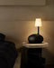 Snail Table Lamp-DWHOME