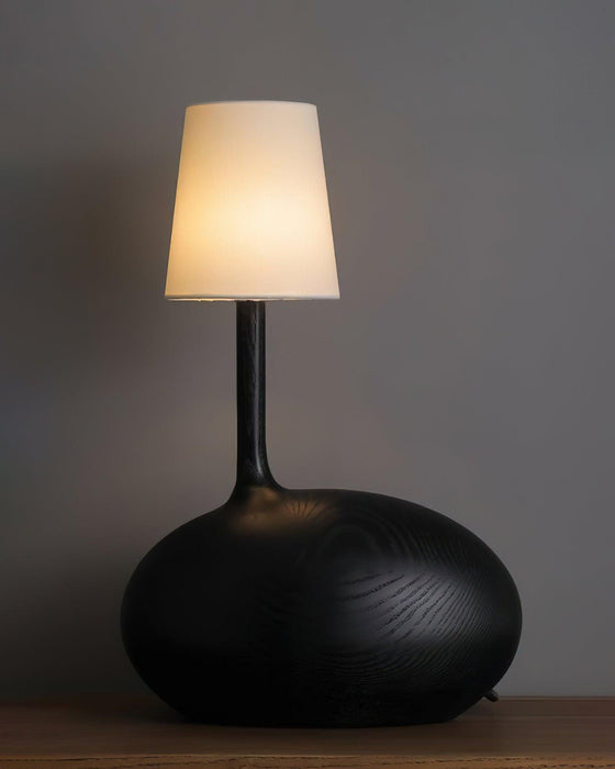 Snail Table Lamp-DWHOME