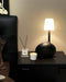 Snail Table Lamp-DWHOME