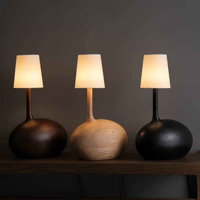 Snail Table Lamp-DWHOME