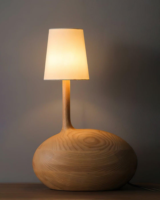 Snail Table Lamp-DWHOME