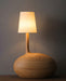 Snail Table Lamp-DWHOME