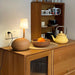 Snail Table Lamp-DWHOME