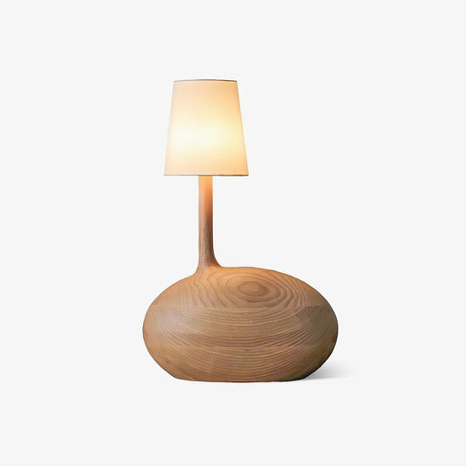 Snail Table Lamp-DWHOME