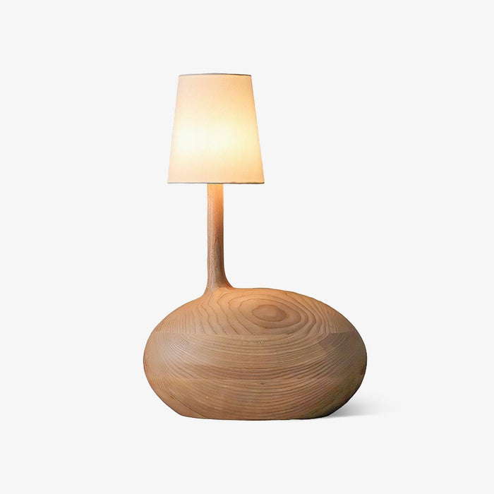 Snail Table Lamp-DWHOME