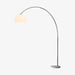 Sneedville Arched Floor Lamp-DWHOME