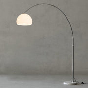 Sneedville Arched Floor Lamp-DWHOME