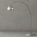 Sneedville Arched Floor Lamp-DWHOME