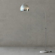 Sneedville Arched Floor Lamp-DWHOME