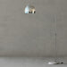Sneedville Arched Floor Lamp-DWHOME