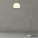 Sneedville Arched Floor Lamp-DWHOME