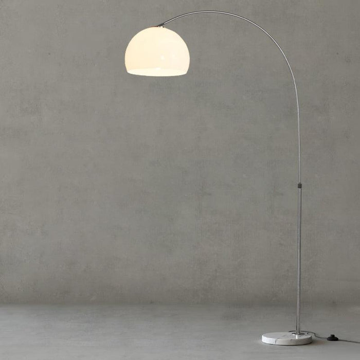 Sneedville Arched Floor Lamp.