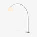 Sneedville Arched Floor Lamp-DWHOME