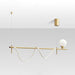 Sniki Pendant Light-DWHOME