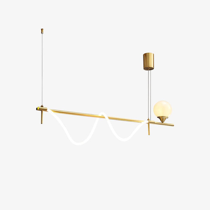 Sniki Pendant Light - Vakkerlight