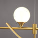 Sniki Pendant Light - Vakkerlight