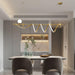 Sniki Pendant Light-DWHOME