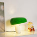 Marble Decoration Table Lamp-DWHOME