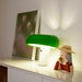 Marble Decoration Table Lamp-DWHOME