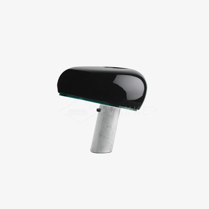 Marble Decoration Table Lamp-DWHOME