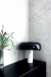 Marble Decoration Table Lamp-DWHOME