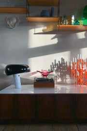 Marble Decoration Table Lamp-DWHOME