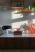 Marble Decoration Table Lamp-DWHOME