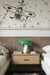 Marble Decoration Table Lamp-DWHOME