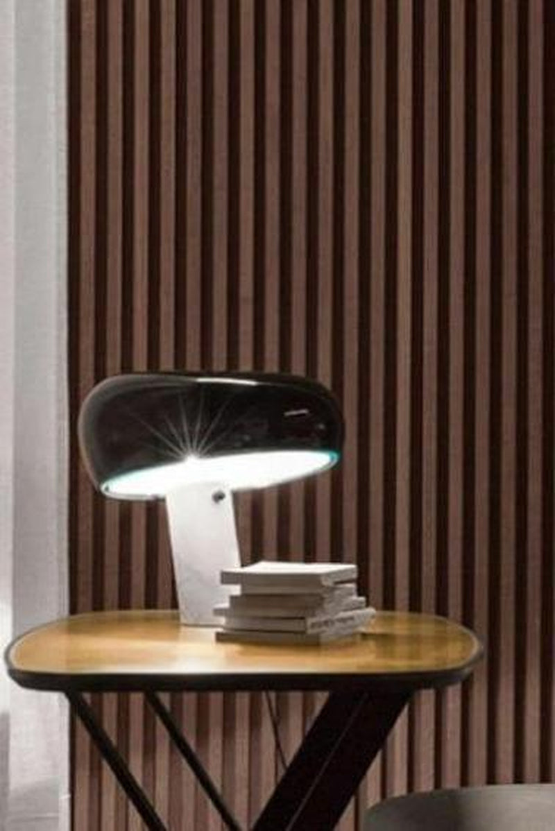 Marble Decoration Table Lamp-DWHOME
