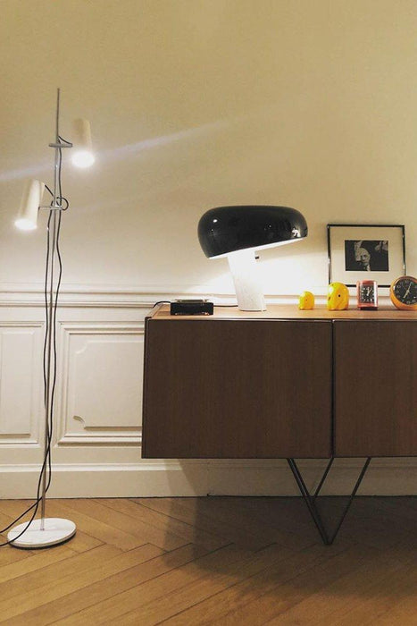 Marble Decoration Table Lamp-DWHOME