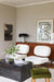 Marble Decoration Table Lamp-DWHOME
