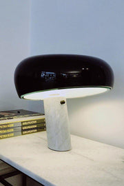 Marble Decoration Table Lamp-DWHOME