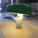 Marble Decoration Table Lamp-DWHOME