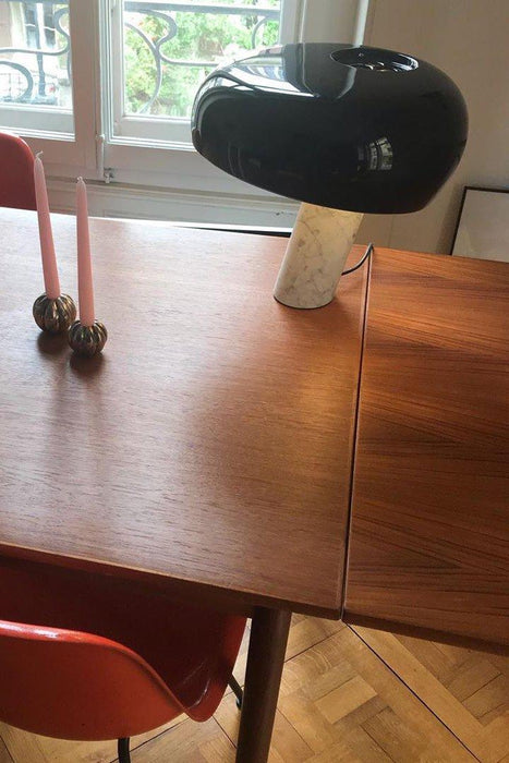 Marble Decoration Table Lamp-DWHOME