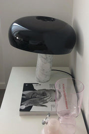 Marble Decoration Table Lamp-DWHOME